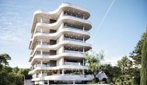 Neubauprojekte Wohnung Limassol