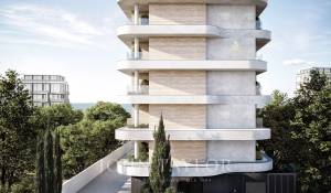 Neubauprojekte Wohnung Limassol