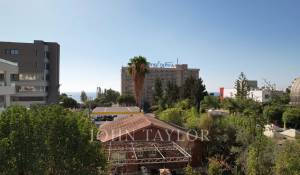 Neubauprojekte Wohnung Limassol