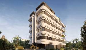 Neubauprojekte Wohnung Limassol