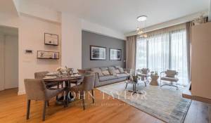 Neubauprojekte Wohnung Limassol