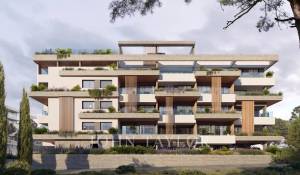 Neubauprojekte Wohnung Limassol