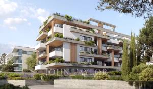 Neubauprojekte Wohnung Limassol