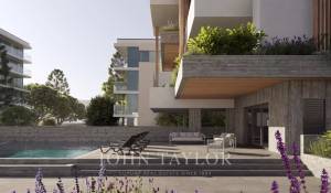 Neubauprojekte Wohnung Limassol