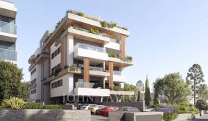 Neubauprojekte Wohnung Limassol