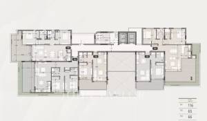 Neubauprojekte Wohnung Limassol
