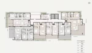 Neubauprojekte Wohnung Limassol