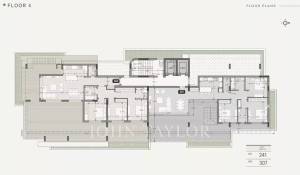 Neubauprojekte Wohnung Limassol