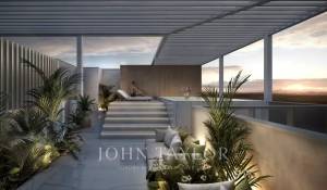 Neubauprojekte Wohnung Limassol