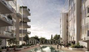 Neubauprojekte Wohnung Limassol
