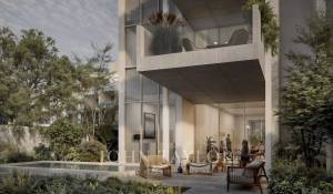 Neubauprojekte Wohnung Limassol