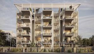 Neubauprojekte Wohnung Limassol