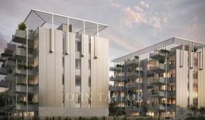 Neubauprojekte Wohnung Limassol