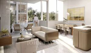 Neubauprojekte Wohnung Limassol