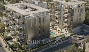 Neubauprojekte Wohnung Limassol