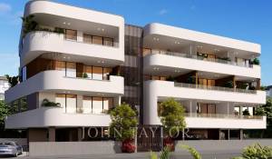 Neubauprojekte Wohnung Limassol