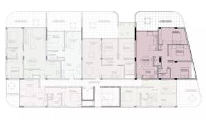Neubauprojekte Wohnung Limassol