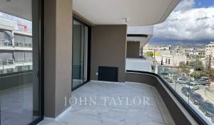Neubauprojekte Wohnung Limassol
