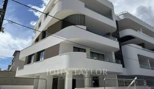 Neubauprojekte Wohnung Limassol