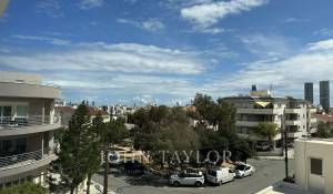 Neubauprojekte Wohnung Limassol