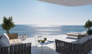 Neubauprojekte Wohnung Limassol