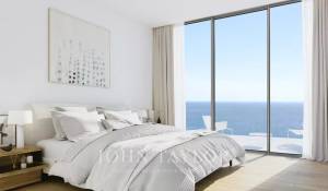 Neubauprojekte Wohnung Limassol