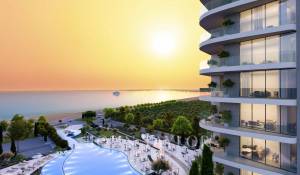 Neubauprojekte Wohnung Limassol