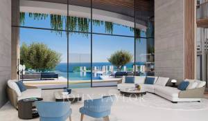 Neubauprojekte Wohnung Limassol