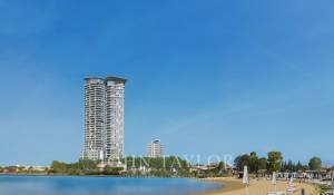 Neubauprojekte Wohnung Limassol