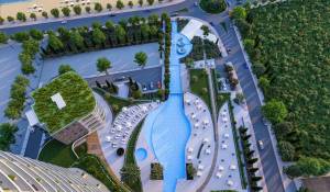 Neubauprojekte Wohnung Limassol