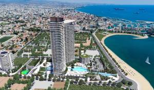 Neubauprojekte Wohnung Limassol