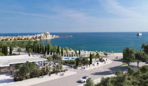 Neubauprojekte Wohnung Limassol
