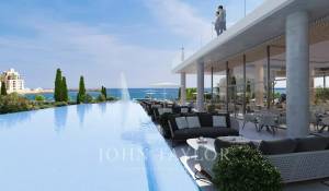 Neubauprojekte Wohnung Limassol