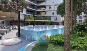 Neubauprojekte Wohnung Limassol