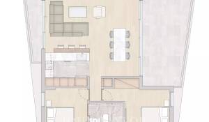 Neubauprojekte Wohnung Limassol