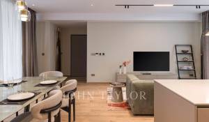 Neubauprojekte Wohnung Limassol