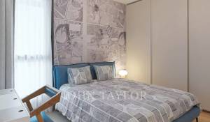 Neubauprojekte Wohnung Limassol