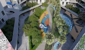 Neubauprojekte Wohnung Limassol
