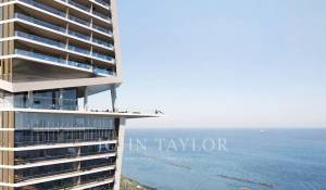 Neubauprojekte Wohnung Limassol