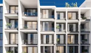 Neubauprojekte Wohnung Limassol