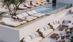 Neubauprojekte Wohnung Limassol