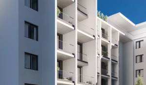 Neubauprojekte Wohnung Limassol