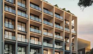 Neubauprojekte Wohnung Limassol
