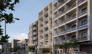 Neubauprojekte Wohnung Limassol