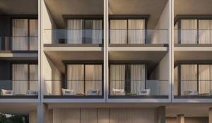 Neubauprojekte Wohnung Limassol