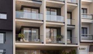 Neubauprojekte Wohnung Limassol