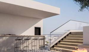 Neubauprojekte Wohnung Limassol