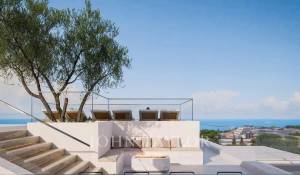 Neubauprojekte Wohnung Limassol