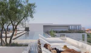 Neubauprojekte Wohnung Limassol