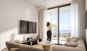 Neubauprojekte Wohnung Limassol